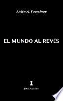 libro El Mundo Al Revés