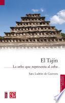 libro El Tajín