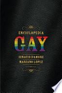 libro Enciclopedia Gay