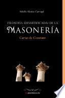 Filosofía (desmitificada) De La Masonería