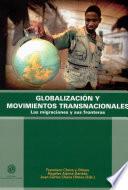 Globalización Y Movimientos Transnacionales