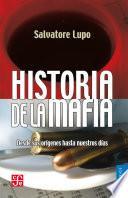 Historia De La Mafia