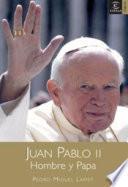 libro Juan Pablo Ii