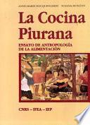 La Cocina Piurana