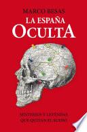 libro La España Oculta