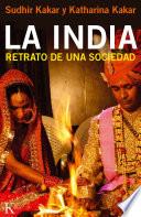 libro La India