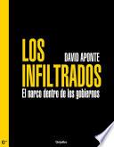 libro Los Infiltrados