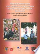 libro Migración Internacional, Crisis Agrícola Y Transformaciones Culturales En La Región Central De Veracruz