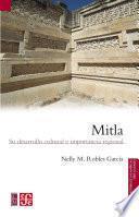 libro Mitla