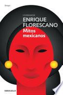 libro Mitos Mexicanos (nueva Edición)