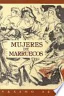 libro Mujeres De Marruecos