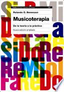 libro Musicoterapia