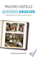 libro Queridos Abuelos