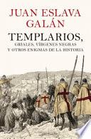 Templarios, Griales, Vírgenes Negras Y Otros Enigmas De La Historia