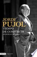 libro Tiempo De Construir. Memorias (1980 1993)