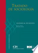 libro Tratado De Sociología