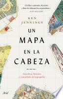 libro Un Mapa En La Cabeza