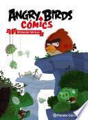 libro Angry Birds