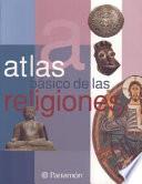 Atlas Básico De Las Religiones