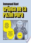 Crítica De La Razón Pura