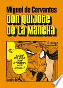 Don Quijote De La Mancha