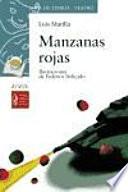 libro Manzanas Rojas