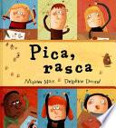 libro Pica, Rasca