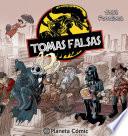 libro Tomas Falsas