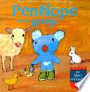 libro Penélope En La Granja