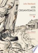 libro Los Crisantemos