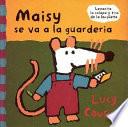 libro Maisy Se Va A La Guardería