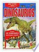 ¡en Vivo! Dinosaurios