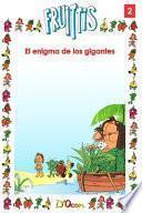 libro El Enigma De Los Gigantes