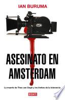 Asesinato En Amsterdam