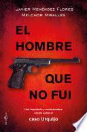 libro El Hombre Que No Fui