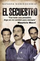 libro El Secuestro