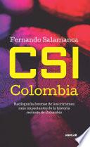 Csi Colombia