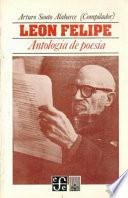 libro Antología De Poesía