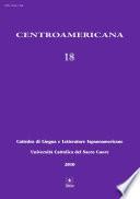 libro Centroamericana 18