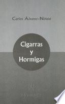 libro Cigarras Y Hormigas