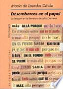 libro Desembarcos En El Papel