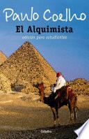 libro El Alquimista (guía Didáctica)