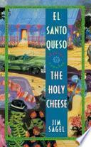 libro El Santo Queso