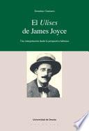 El Ulises De James Joyce