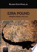 Ezra Pound