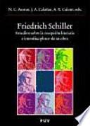 libro Friedrich Schiller