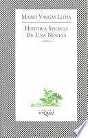 Historia Secreta De Una Novela