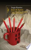 libro Juan De Juanes