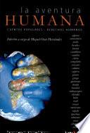 libro La Aventura Humana