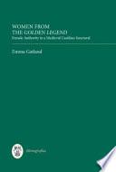 libro Women From The Golden Legend